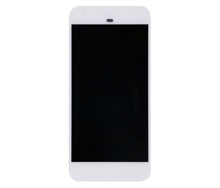 Google Pixel LCD Screen & Touch Digitizer Replacement (White)